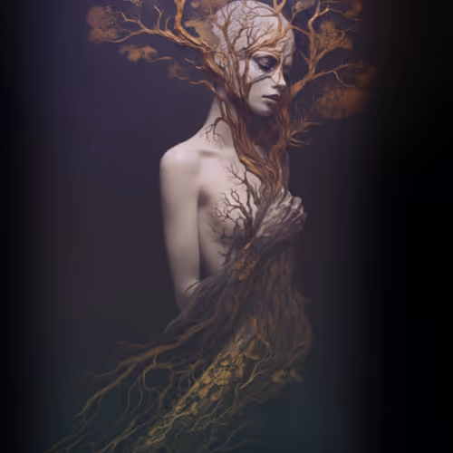 Symbiotic Light