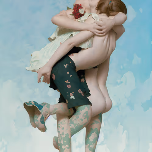 The Embrace
