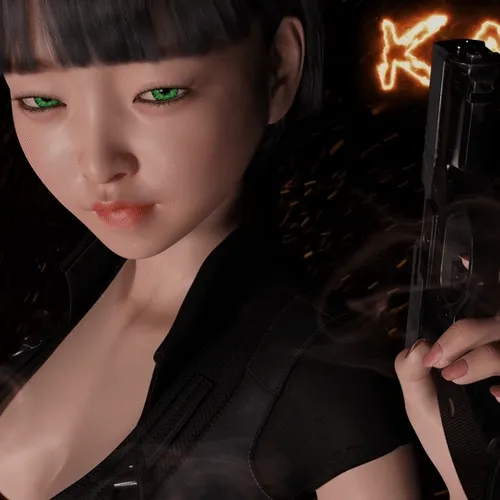 KANA - MOVIE