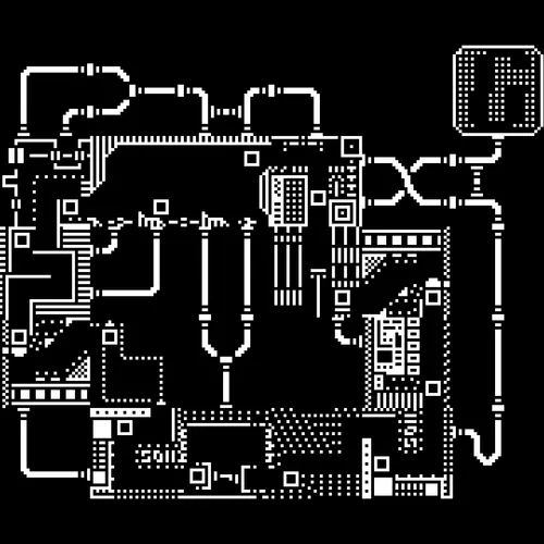 nullMachines by Kerim Safa & loackme