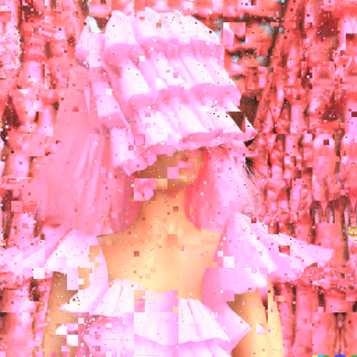 2050 FASHION