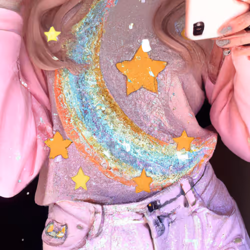 ♡ Just an AI girl ♡