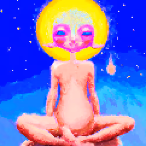 Solar Souls