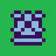 Pixelglyph #00458