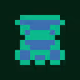 Pixelglyph #08931