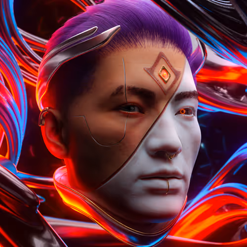(A)HEAD #2