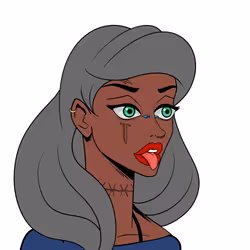 Fame Lady #7270
