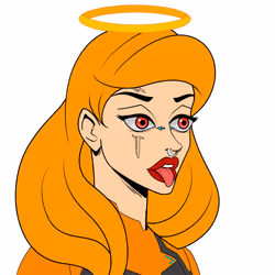 Fame Lady #4006