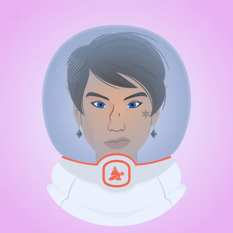 Avastar #17947