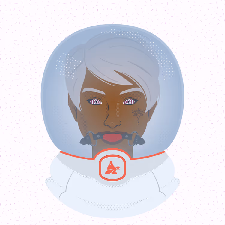 Avastar #21268