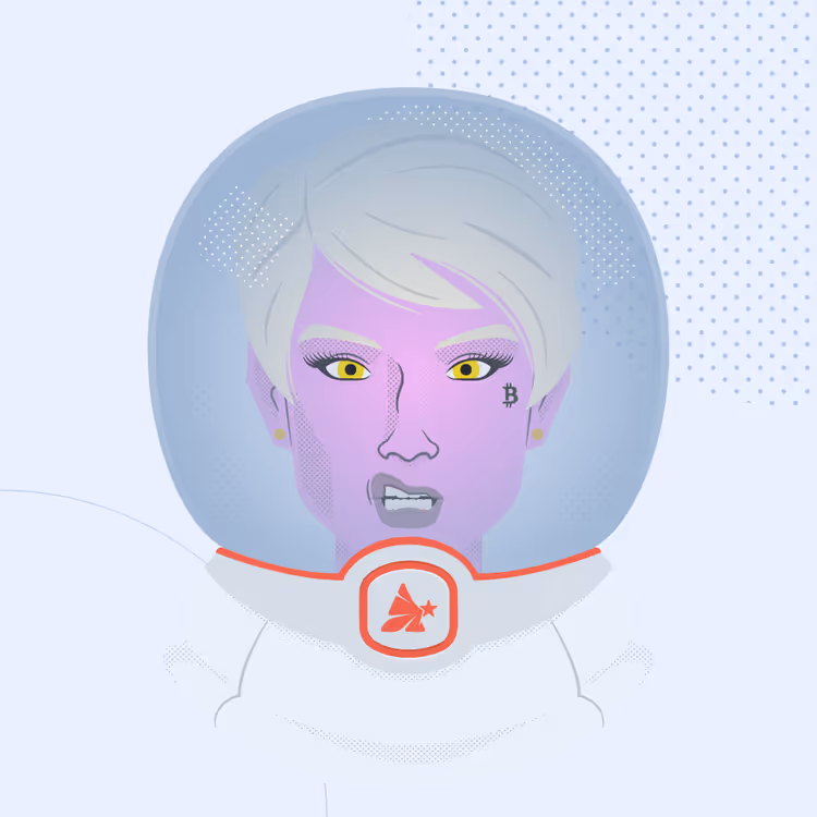 Avastar #4195