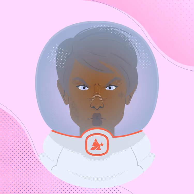 Avastar #12166