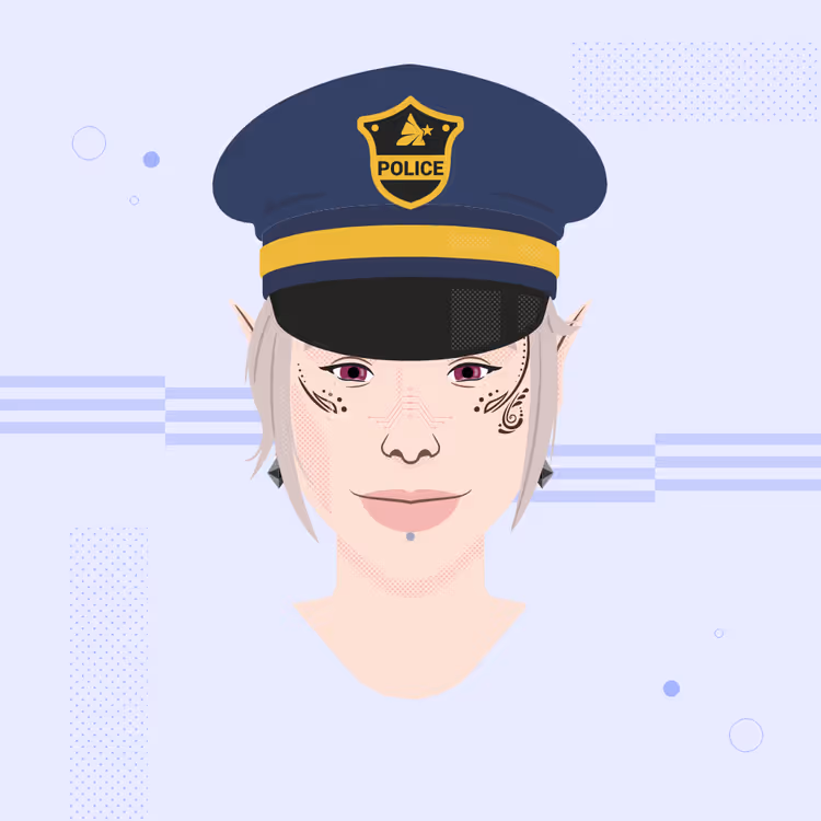 Avastar #23245