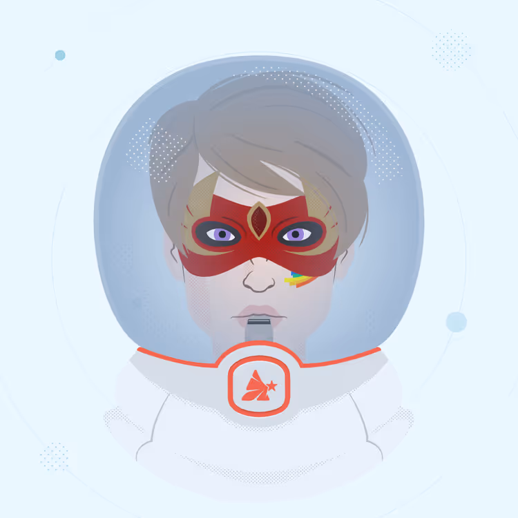 Avastar #12476