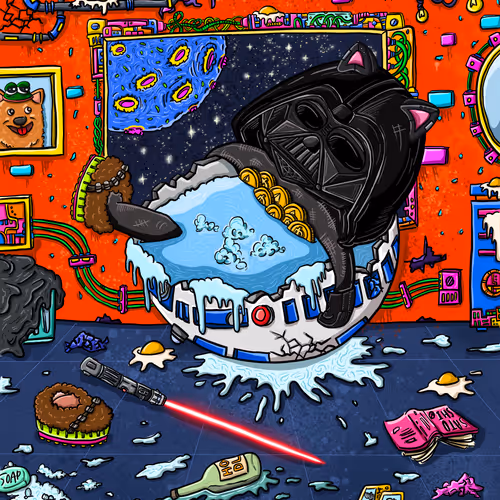 Doodverse V2