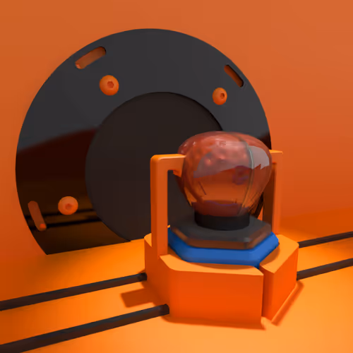Orange Metaverse