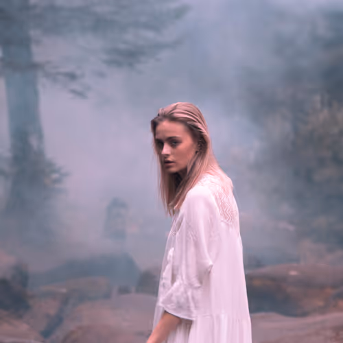 Come To The Forest