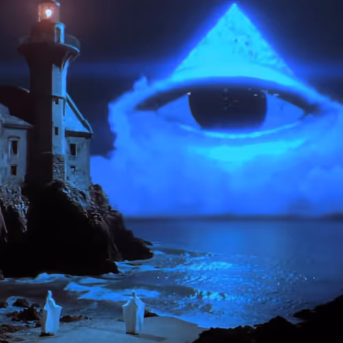 AWŌK º Occultism 
