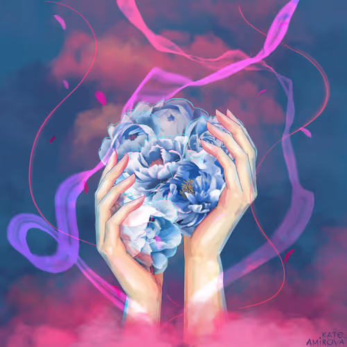 Flower language V2
