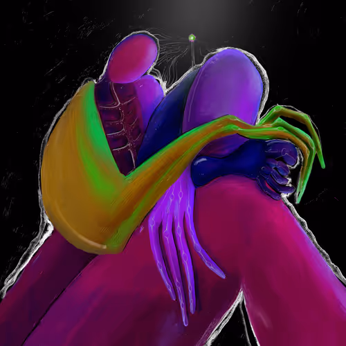 "Between Euphoria and Melancholy"