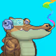 Croc #6305