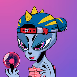 Khuga #5041
