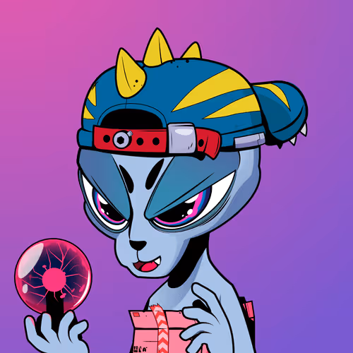 Khuga #5041
