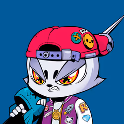 Khuga #4032