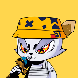 Khuga #3465
