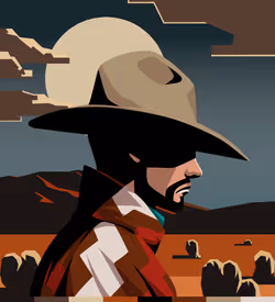 Outlaw #6493