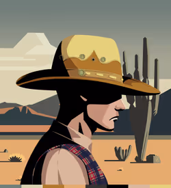 Outlaw #1181
