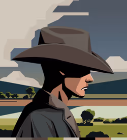 Outlaw #2161
