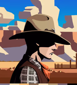 Outlaw #1189