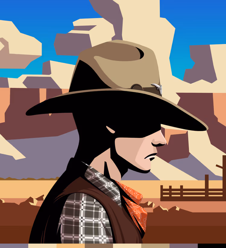 Outlaw #1189