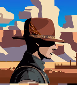 Outlaw #8889
