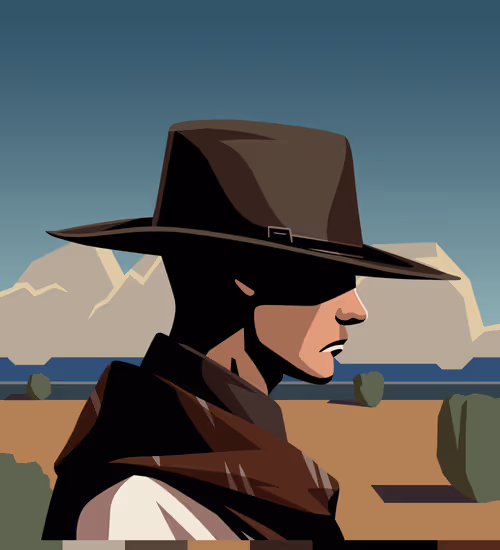 Outlaw #1939