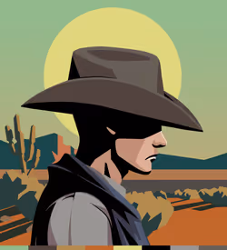 Outlaw #5341