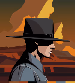 Outlaw #6319