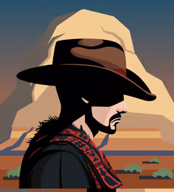 Outlaw #1662