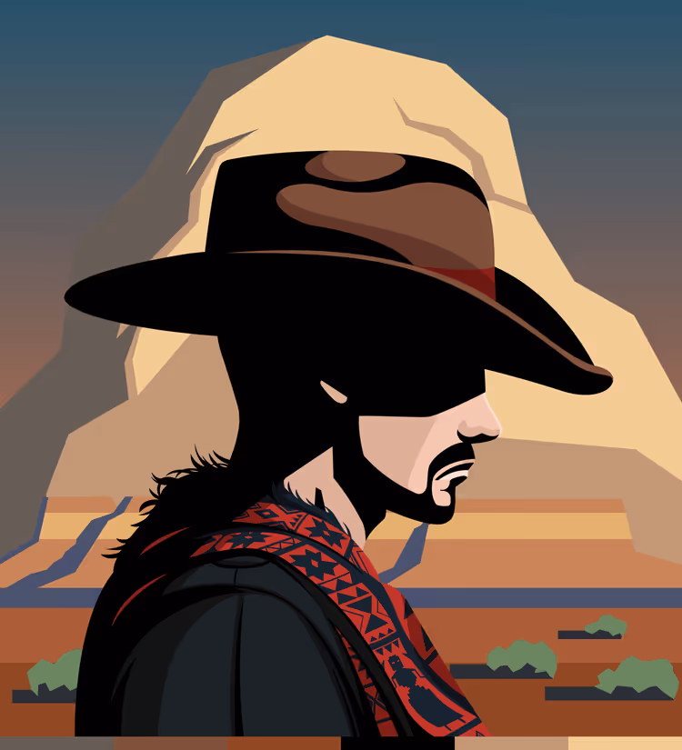 Outlaw #1662