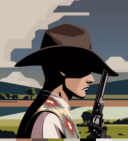 Outlaw #391