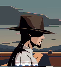 Outlaw #9785