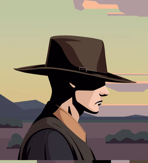 Outlaw #5631
