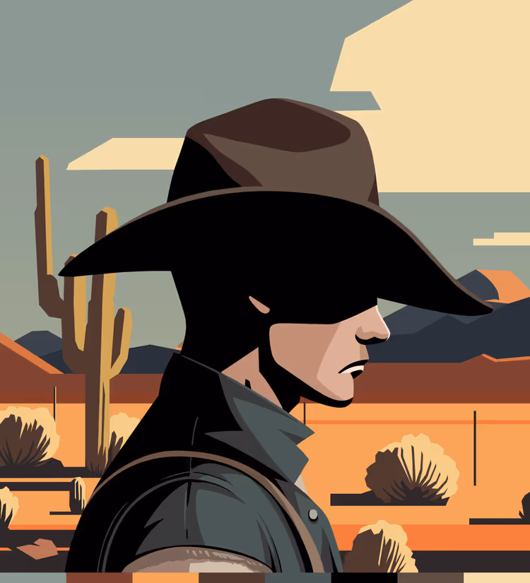 Outlaw #4426