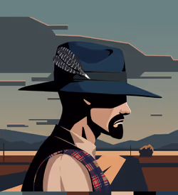 Outlaw #2229