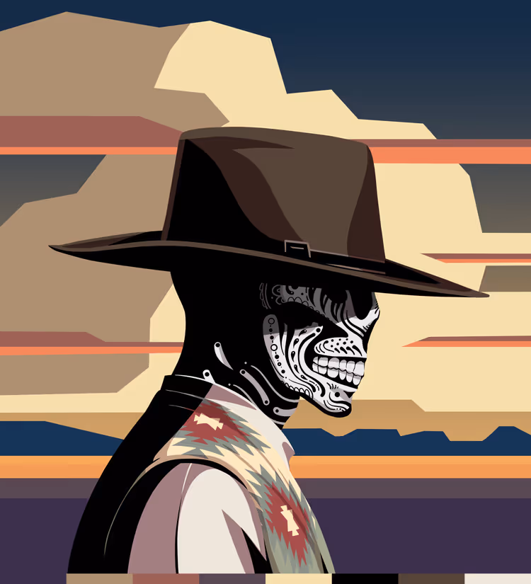Outlaw #1081