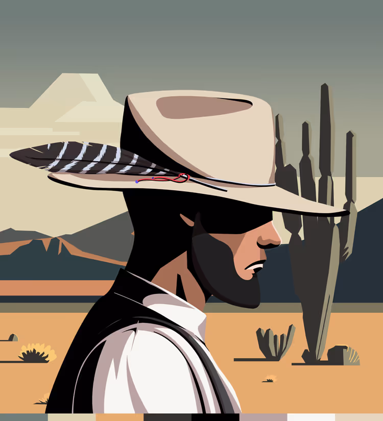 Outlaw #3641