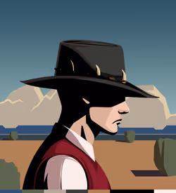 Outlaw #6191