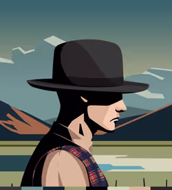 Outlaw #9066