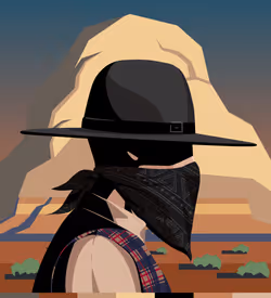 Outlaw #4087